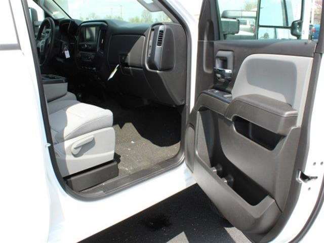 GMC Sierra 2500HD 2017 photo 27